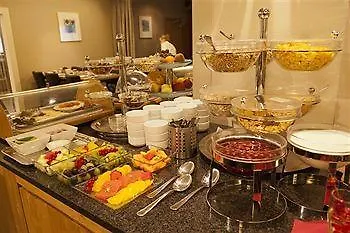 Binnenhof Hotel 3*