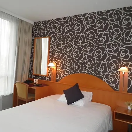 Отель Binnenhof 3*